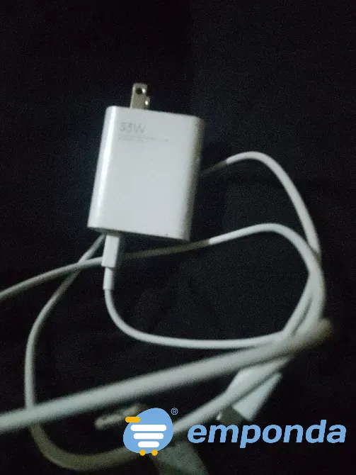 Cargador tipo C de celulares Posadas - imagen 1