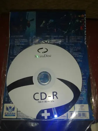 Ce de soda stereo Posadas