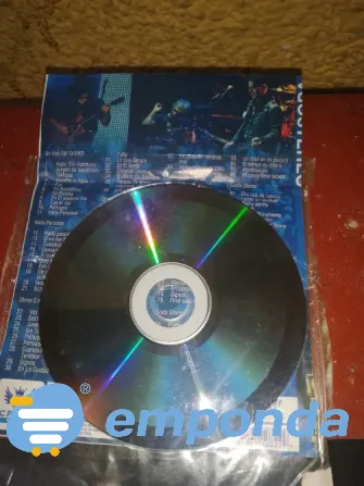 Ce de soda stereo Posadas - imagen 3