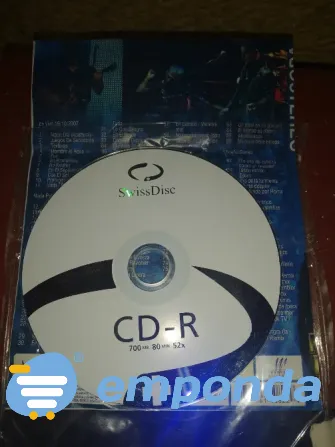 Ce de soda stereo Posadas - imagen 2