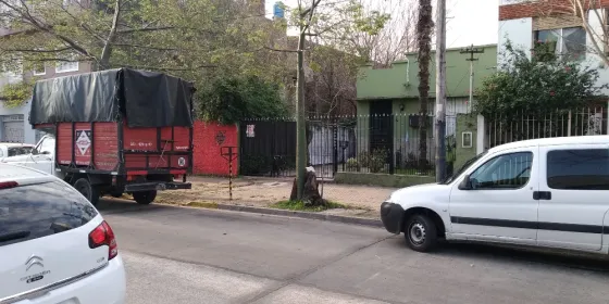 Fletes La Plata La Plata