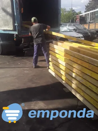 Fletes La Plata La Plata - imagen 7