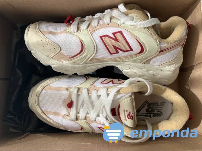 Zapatillas NEW BALANCE Balvanera - imagen 1