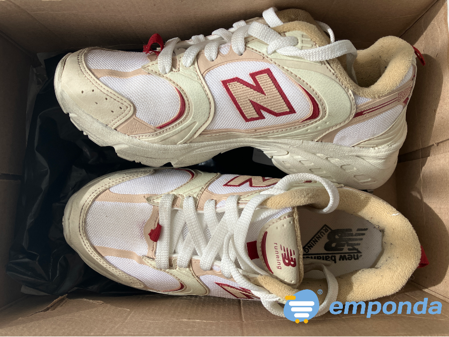 Zapatillas NEW BALANCE Balvanera - imagen 1