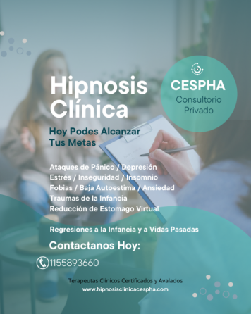 Hipnosis Clinica en Lomas de Zamora Lomas de Zamora