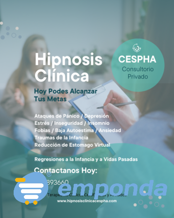 Hipnosis Clinica en Lomas de Zamora Lomas de Zamora - imagen 2