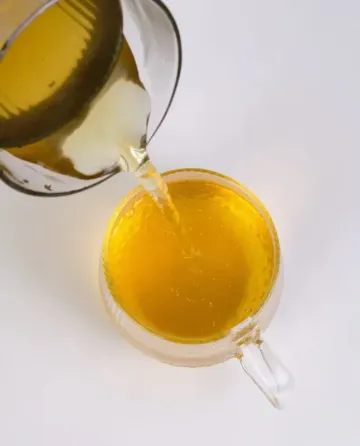 Té verde con jazmín — Oolong premium (sin aromatizantes) Villa Urquiza