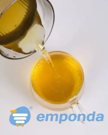 Té verde con jazmín — Oolong premium (sin aromatizantes) Villa Urquiza - imagen 3