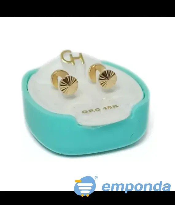 Aros paragüita Quilmes - imagen 1