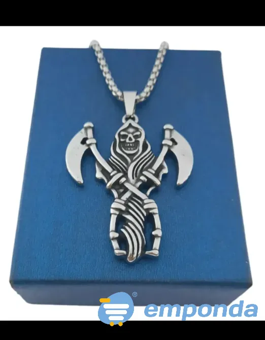 Colgantes Quilmes - imagen 1