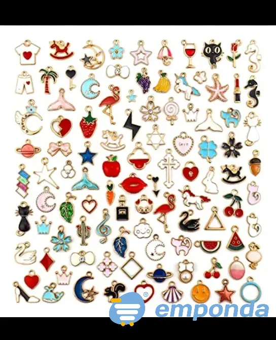 Dijes a elección Quilmes - imagen 1