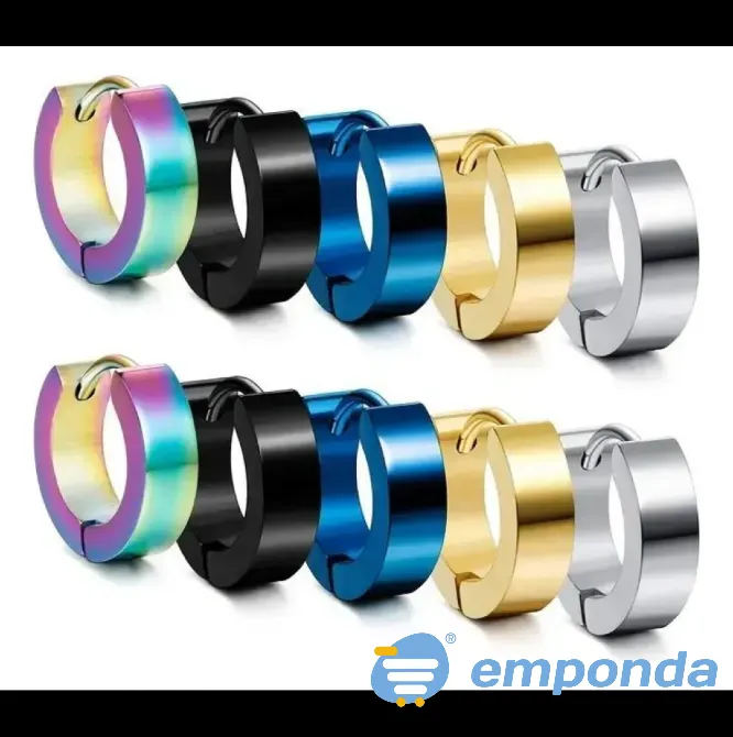 Juego de aros Quilmes - imagen 1