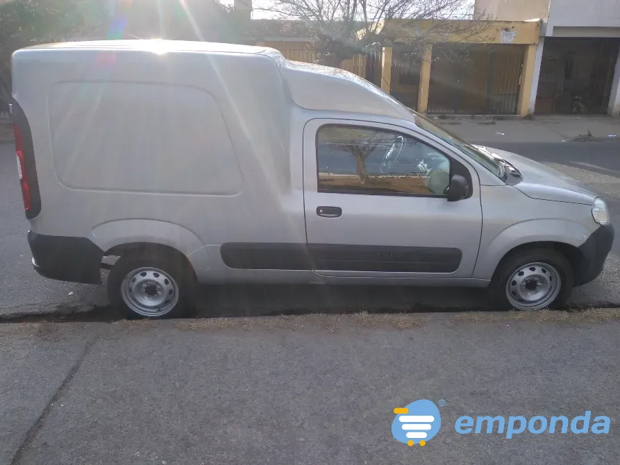 Minifletes Sofia Salta - imagen 1