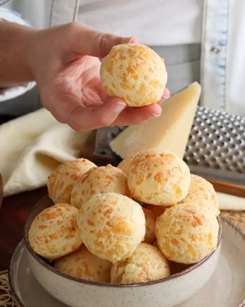 Chipa congelado listo para hornear Recoleta