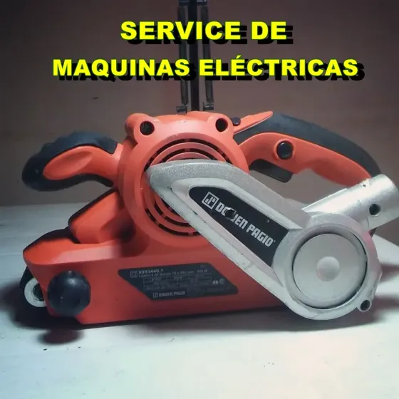Electrosud Servicio Tecnico Maquinas Electricas Lanús