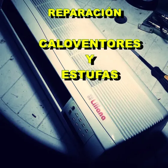 Electrosud Servicio Tecnico Maquinas Electricas Lanús