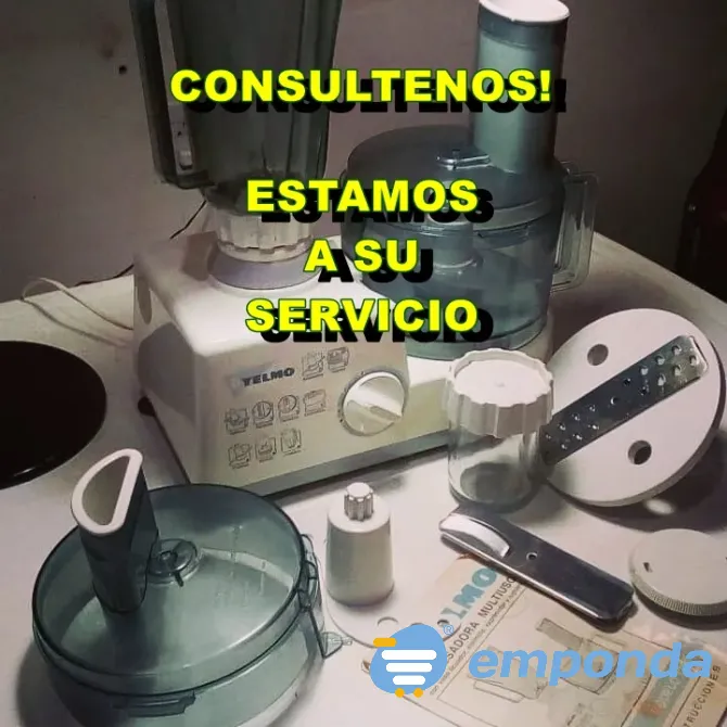 Electrosud Servicio Tecnico Maquinas Electricas Lanús - imagen 5