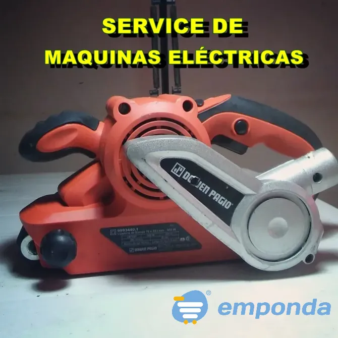 Electrosud Servicio Tecnico Maquinas Electricas Lanús - imagen 3