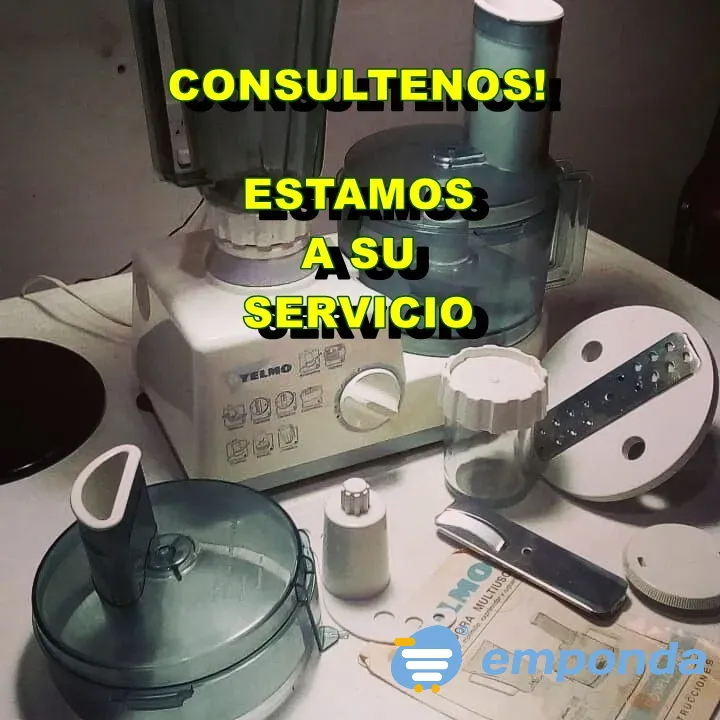 Electrosud Servicio Tecnico Maquinas Electricas Lanús - imagen 5