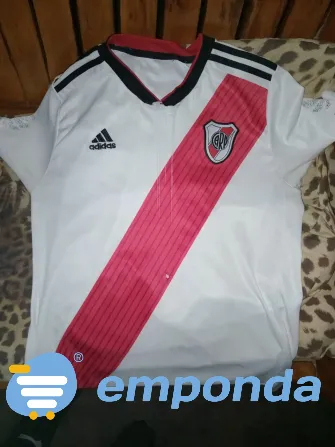 Camiseta de River Posadas - imagen 1