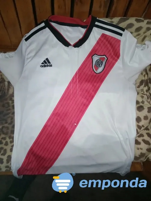 Camiseta de River Posadas - imagen 1