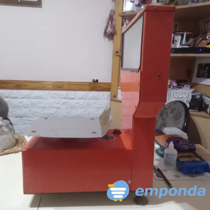 Balanza almacenera hasta 2kg Lanús - imagen 7