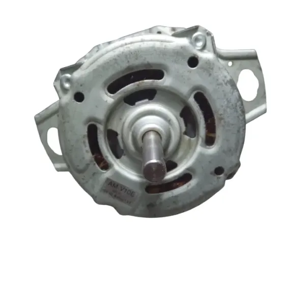 Motor de lavarropas Sanyo / Gafa / Electrolux y otros Lanús