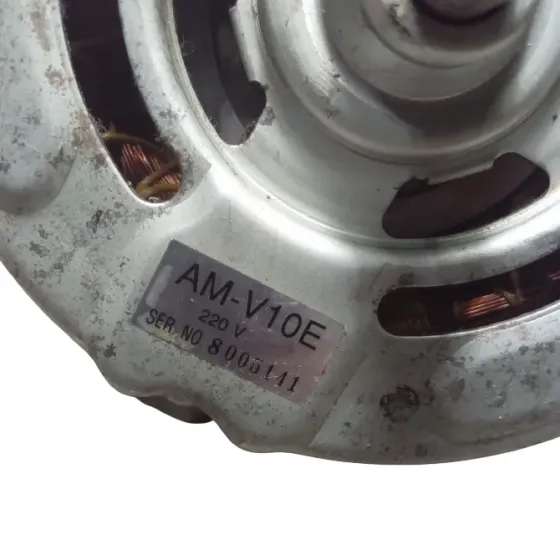 Motor de lavarropas Sanyo / Gafa / Electrolux y otros Lanús