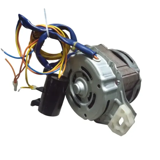 Motor de lavarropas Sanyo / Gafa / Electrolux y otros Lanús