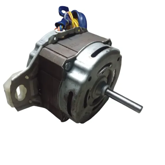 Motor de lavarropas Sanyo / Gafa / Electrolux y otros Lanús