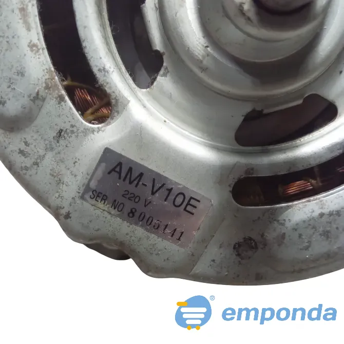 Motor de lavarropas Sanyo / Gafa / Electrolux y otros Lanús - imagen 5