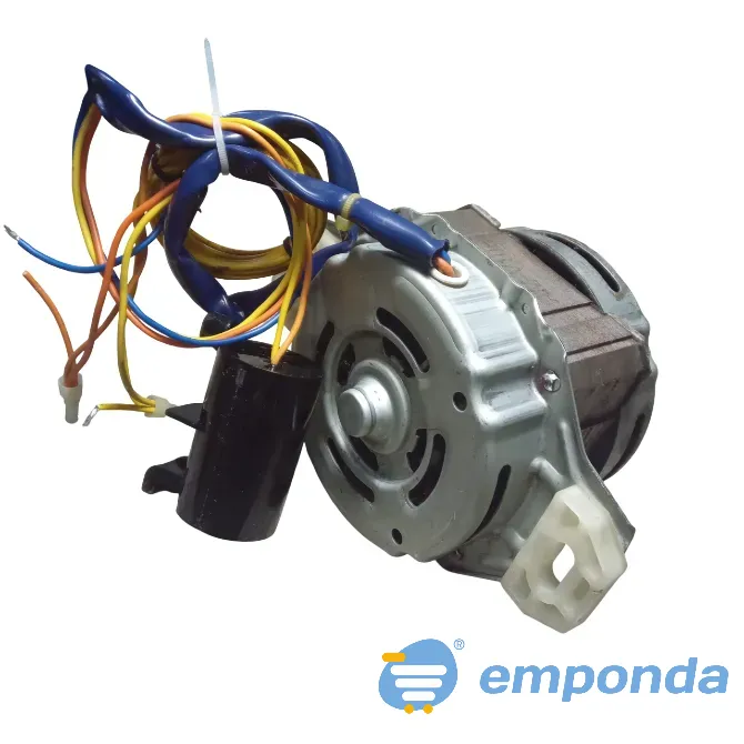 Motor de lavarropas Sanyo / Gafa / Electrolux y otros Lanús - imagen 3