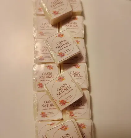 Jabones Artesanales 100% Natural Quilmes