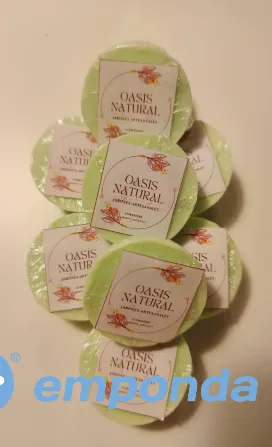 Jabones Artesanales 100% Natural Quilmes - imagen 7