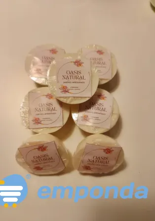 Jabones Artesanales 100% Natural Quilmes - imagen 8