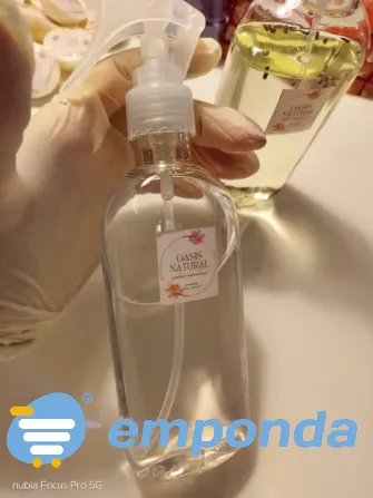 Jabones Artesanales 100% Natural Quilmes - imagen 5