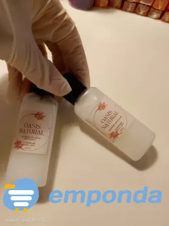 Jabones Artesanales 100% Natural Quilmes - imagen 4
