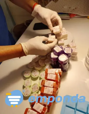 Jabones Artesanales 100% Natural Quilmes - imagen 9