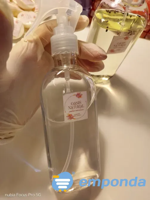 Jabones Artesanales 100% Natural Quilmes - imagen 5