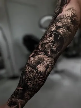 Safe.tattoo.studio Palermo