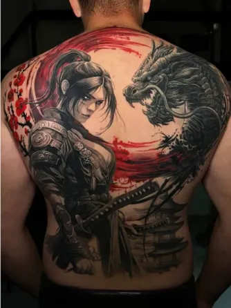 Safe.tattoo.studio Palermo