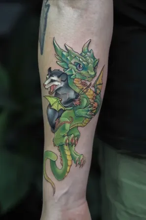 Safe.tattoo.studio Palermo
