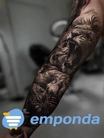 Safe.tattoo.studio Palermo - imagen 2