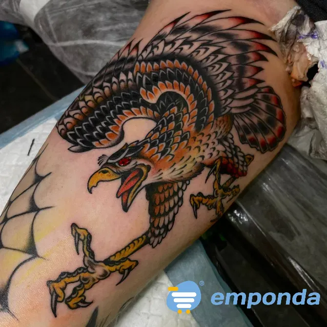 Safe.tattoo.studio Palermo - imagen 4