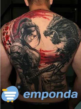 Safe.tattoo.studio Palermo - imagen 5