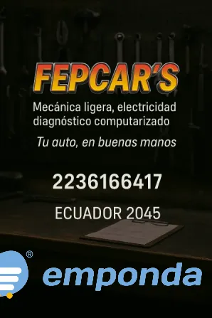 Servicio automotor Mar del Plata - imagen 1