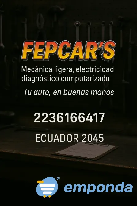 Servicio automotor Mar del Plata - imagen 1
