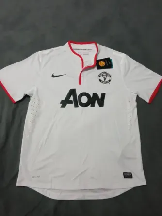 Camiseta Manchester united Nike La Matanza