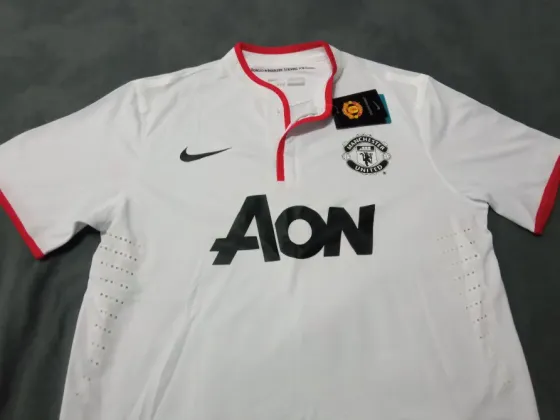 Camiseta Manchester united Nike La Matanza
