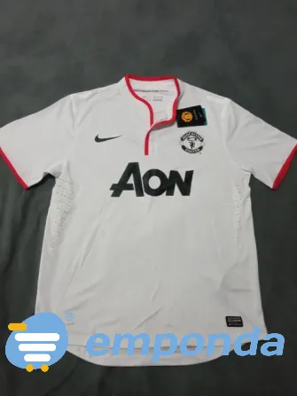 Camiseta Manchester united Nike La Matanza - imagen 1